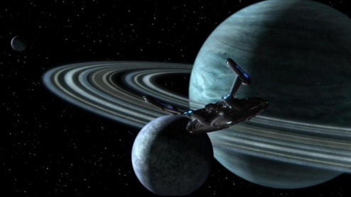 Star Trek - Enterprise NXT