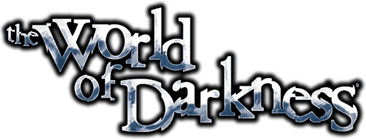 Chronicles of Darkness - World of Darkness