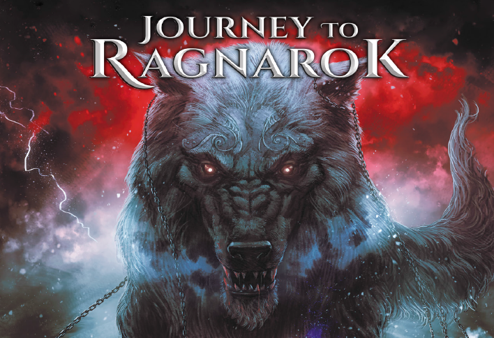 journey to ragnarok 5e review